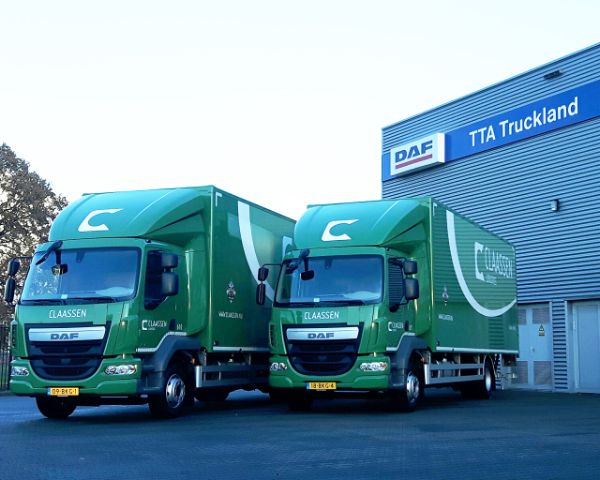 Claassen Logistic Services